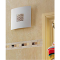 FAN BATH NATURAL RANGE D100 TNL, AFFRESCO, GREENWOOD