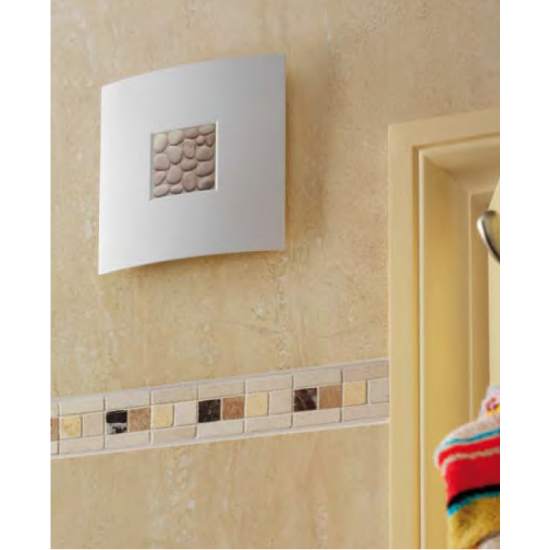 FAN BATH NATURAL RANGE D100 TNL, AFFRESCO, GREENWOOD