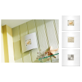 FAN BATH NATURAL RANGE D100 TNL, AFFRESCO, GREENWOOD