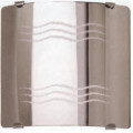 Affresco Designer Wall Fans/Wall Lights D100TC 100mm & WAVE/ WITH TIMER, AFFRESCO, GREENWOOD