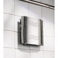 Affresco Designer Wall Fans/Wall Lights D100TC 100mm & WAVE/ WITH TIMER, AFFRESCO, GREENWOOD Affresco Designer Wall Fans/Wall Lights D100TC 100mm & WAVE/ WITH TIMER, AFFRESCO, GREENWOOD