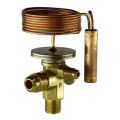 THERMO EXPANSION VALVE ΤΙE-MW FOR R134a/R413A ALCO THERMO EXPANSION VALVE ΤΙE-MW FOR R134a/R413A ALCO