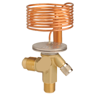 THERMO EXPANSION VALVE ΤΙ-MW FOR R134a/R413A  ALCO