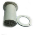 VALVE DECOMPRESSION FREEZING 220v / 16w «Elebar»  "ACRTOOLS"