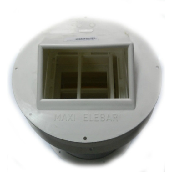 VALVE DECOMPRESSION MAINTENANCE «Maxi - Εlebar»  "ACRTOOLS"