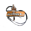 VALVE FOUR-WAY 3/8 (# 5/16 ") WITH COIL   "ACRTOOLS"