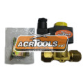 MAGNETIC VALVE 1/2",FLARE,220V "ACRTOOLS" MAGNETIC VALVE 1/2",FLARE,220V "ACRTOOLS"