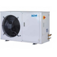 LOW NOISE MEDIUM TEMPERATURE BOX, Scroll, JEHSCU0350CM3, 3.5 ΗΡ, 380V, DAIKIN