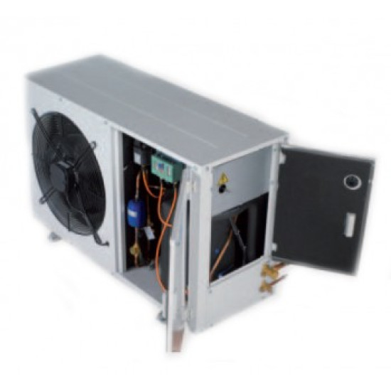 LOW NOISE LOW TEMPERATURE BOX, JEHSCU0300CL3, 3 HP, 380V, DAIKIN LOW NOISE LOW TEMPERATURE BOX, JEHSCU0300CL3, 3 HP, 380V, DAIKIN
