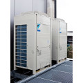 CONDENSING UNIT  LREQ12ΒY1/L-ZEAS, 12 ΗΡ, R410A, 380V, DAIKIN