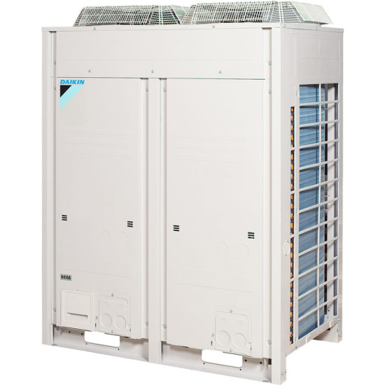 CONDENSING UNIT - ZEAS, LREQ20ΒY1, 20ΗΡ, R410A, 380V, DAIKIN