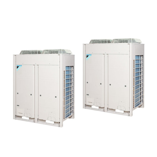 CONDENSING UNIT - ZEAS x 2, LREQ15ΒY1, 30 ΗΡ, R410A, 380V, DAIKIN CONDENSING UNIT - ZEAS x 2, LREQ15ΒY1, 30 ΗΡ, R410A, 380V, DAIKIN