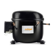 Compressor GLY12RA,3/8ΗΡ, R134(a), ELECTROLUX