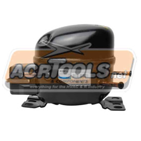 Domestic Compressor ADW51, 1/8ΗΡ, R134a, LOW, ACRTOOLS