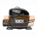 Domestic Compressor ΣYMΠ/ΤΗΣ QD110YG, 1/5ΗΡ, R600a, LOW, ACRTOOLS