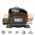 Domestic Compressor ΣYMΠ/ΤΗΣ QD110YG, 1/5ΗΡ, R600a, LOW, ACRTOOLS