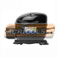 Domestic Compressor QD128YG, 1/4ΗΡ, R600a, LOW, ACRTOOLS