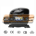 Domestic Compressor QD128YG, 1/4ΗΡ, R600a, LOW, ACRTOOLS Domestic Compressor QD128YG, 1/4ΗΡ, R600a, LOW, ACRTOOLS