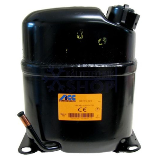 Compressor GS26TB, 3/4ΗΡ, R134(a), ELECTROLUX Compressor GS26TB, 3/4ΗΡ, R134(a), ELECTROLUX