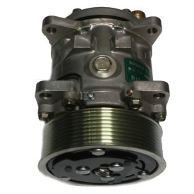 COMPRESSOR SD5H09 S5079 12V "SANDEN"