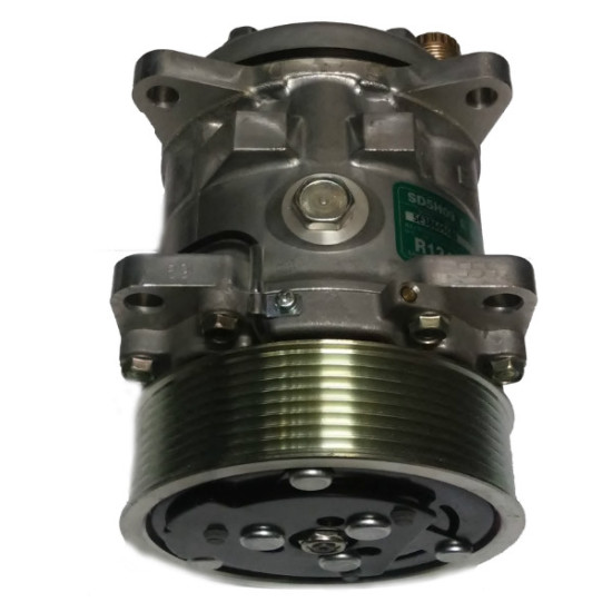 COMPRESSOR SD5H09 S5079 12V "SANDEN"