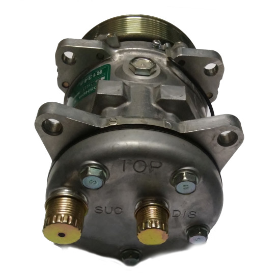 COMPRESSOR SD5H09 S5079 12V "SANDEN"