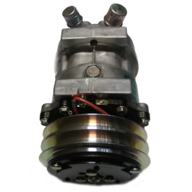 COMPRESSOR SD7H13 7321 12V  "SANDEN"