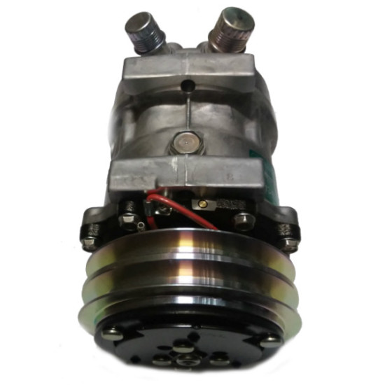 COMPRESSOR SD7H13 7321 12V  "SANDEN"
