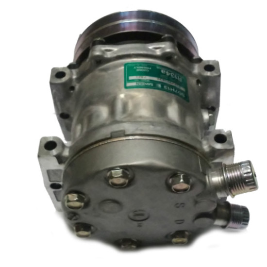 COMPRESSOR SD7H13 7321 12V  "SANDEN"