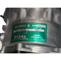 COMPRESSOR SD7H13 7321 12V  "SANDEN"