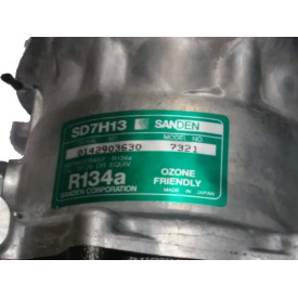 COMPRESSOR SD7H13 7321 12V  "SANDEN"