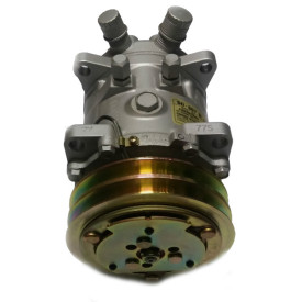COMPRESSOR SD-507 S5104 12V "SANDEN"