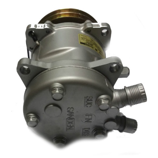 COMPRESSOR SD-507 S5104 12V "SANDEN"