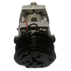CAR COMPRESSOR SD7H15 4666 12V  "SANDEN"