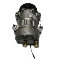 CAR COMPRESSOR SD7H15 4666 12V  "SANDEN"