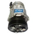 COMPRESSOR SD7V16 1278, 12V "SANDEN"