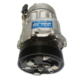 COMPRESSOR SD7V16 1278, 12V "SANDEN"