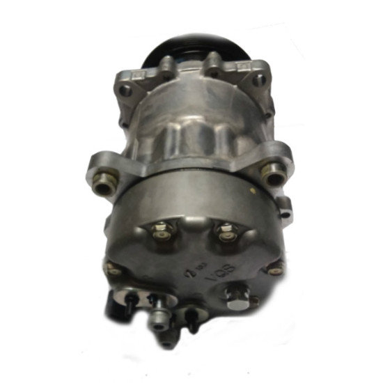 COMPRESSOR SD7V16 1278, 12V "SANDEN"