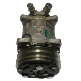 COMPRESSOR SD5H14 S6664 12V "SANDEN"