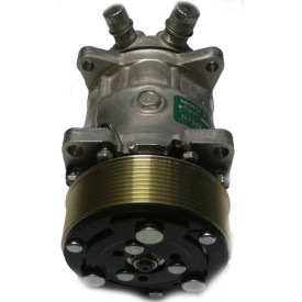 COMPRESSOR SD5H14 S6656 12V "SANDEN"
