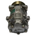 COMPRESSOR SD5H14 S6656 12V "SANDEN"