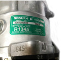 COMPRESSOR SD5H14 S6656 12V "SANDEN"