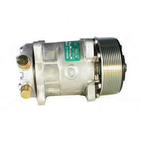 COMPRESSOR SD5H14 S6656 12V "SANDEN"