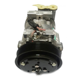 COMPRESSOR SD7V16 1157F  "SADEN"