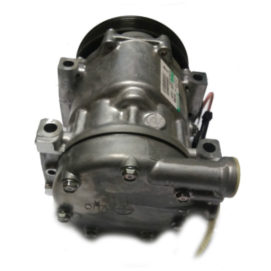 COMPRESSOR SD7V16 1157F  "SADEN"