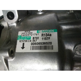 COMPRESSOR SD7V16 1157F  "SADEN"