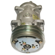 ΣΥΜΠΙΕΣΤΗΣ ΑΥΤΟΚΙΝΗΤΟΥ SD-510 S9125 12V "SANDEN"