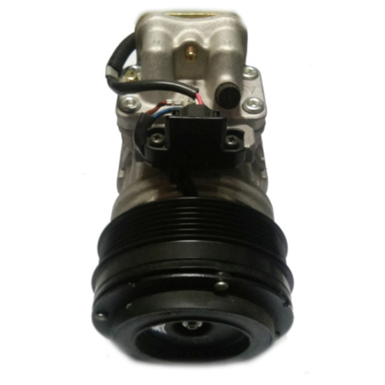 CAR COMPRESSOR DENSO 10P15C 3G 0042 "ASSY"