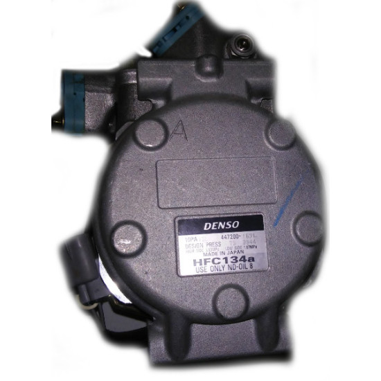 CAR COMPRESSOR DENSO 10ΡΑ15L