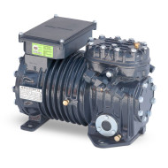 SEMI HERMETIC COMPRESSOR 1.5K9.2X (15X-GK-47.5), 2CYLINDERS, 1.5HP, GELPHA COMPRESSORS
